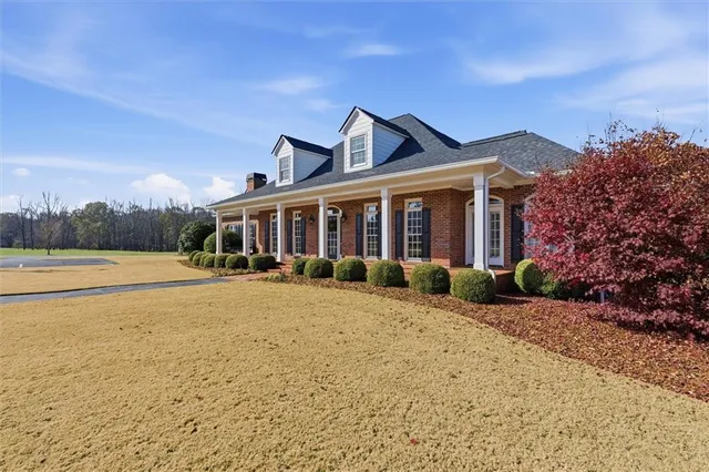 $2,250,000 | 1585 Hays Mill Road, Carrollton, GA 30117