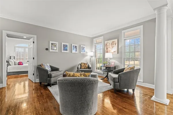 $1,495,000 | 1585 Hays Mill Road, Carrollton, GA 30117