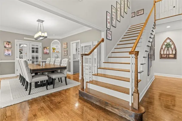 $1,495,000 | 1585 Hays Mill Road, Carrollton, GA 30117