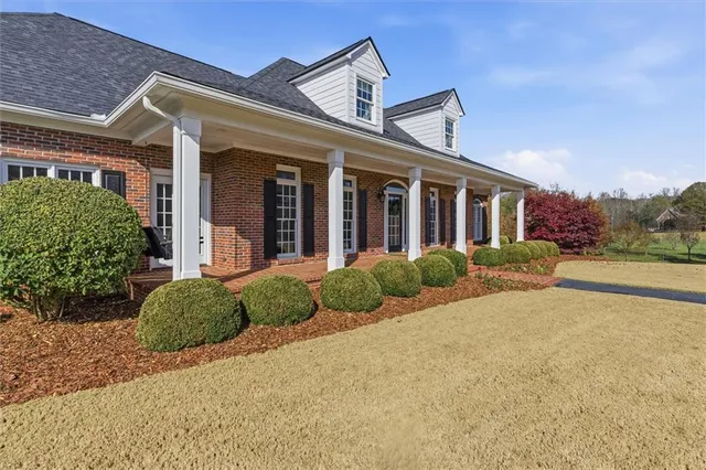 $2,250,000 | 1585 Hays Mill Road, Carrollton, GA 30117