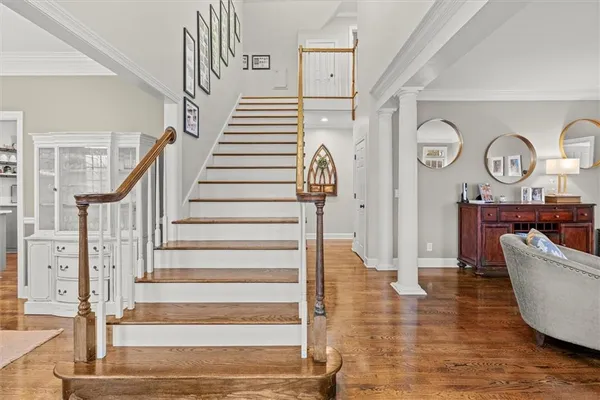 $1,495,000 | 1585 Hays Mill Road, Carrollton, GA 30117