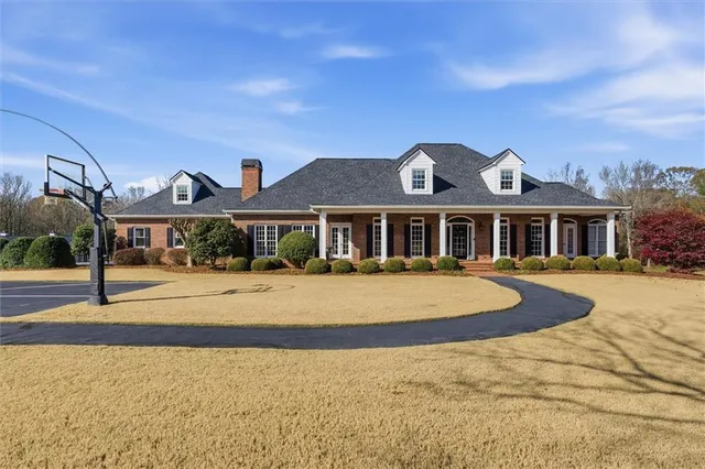 $2,250,000 | 1585 Hays Mill Road, Carrollton, GA 30117