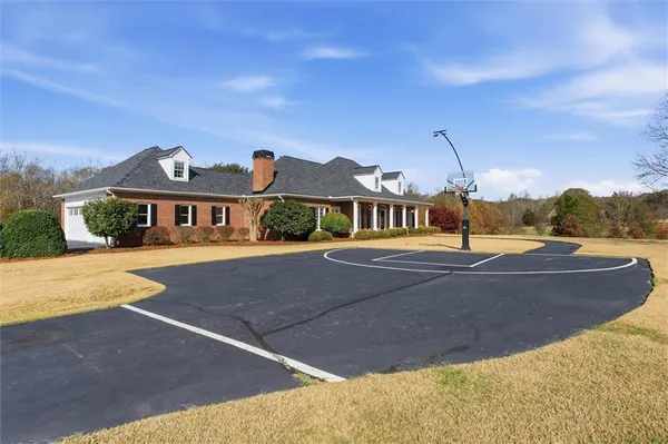 $1,495,000 | 1585 Hays Mill Road, Carrollton, GA 30117