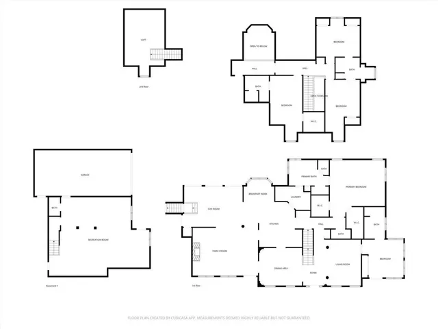 $2,250,000 | 1585 Hays Mill Road, Carrollton, GA 30117