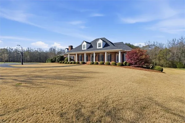 $1,495,000 | 1585 Hays Mill Road, Carrollton, GA 30117