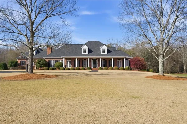 $1,495,000 | 1585 Hays Mill Road, Carrollton, GA 30117