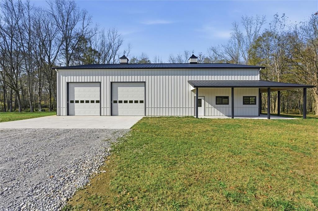 1585 Hays Mill Road Carrollton, GA 30117 - Photo 14 of 120