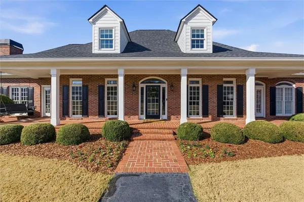 $1,495,000 | 1585 Hays Mill Road, Carrollton, GA 30117
