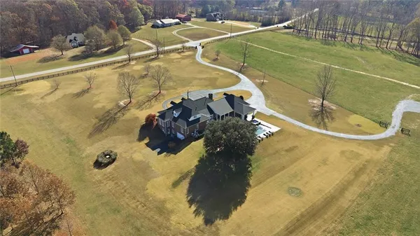 $1,495,000 | 1585 Hays Mill Road, Carrollton, GA 30117