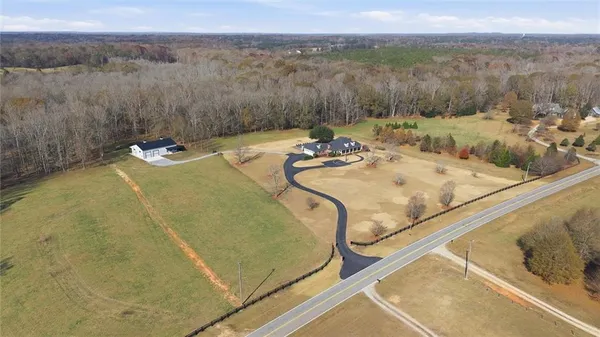 $1,495,000 | 1585 Hays Mill Road, Carrollton, GA 30117