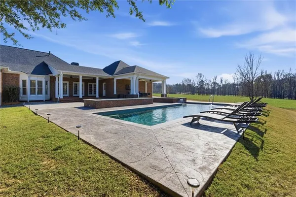 $1,495,000 | 1585 Hays Mill Road, Carrollton, GA 30117
