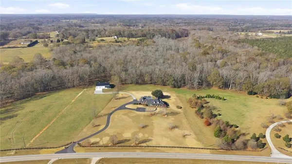 $1,495,000 | 1585 Hays Mill Road, Carrollton, GA 30117