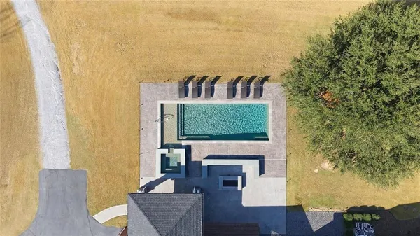 $1,495,000 | 1585 Hays Mill Road, Carrollton, GA 30117