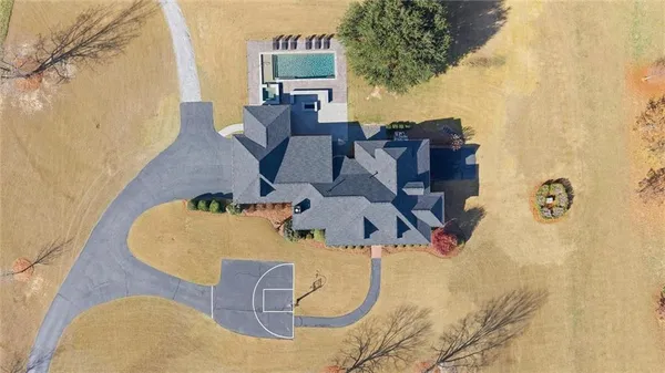 $1,495,000 | 1585 Hays Mill Road, Carrollton, GA 30117