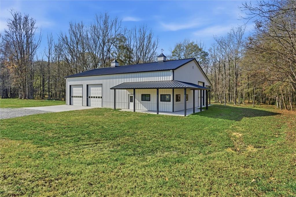 1585 Hays Mill Road Carrollton, GA 30117 - Photo 49 of 120