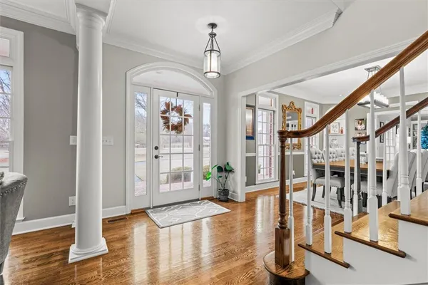 $1,495,000 | 1585 Hays Mill Road, Carrollton, GA 30117