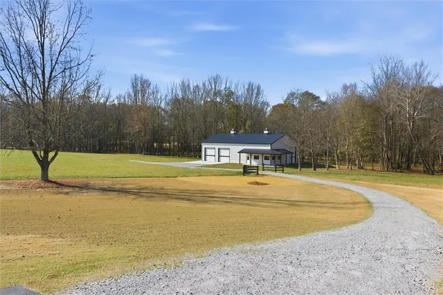 $2,250,000 | 1585 Hays Mill Road, Carrollton, GA 30117