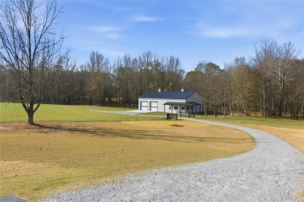 1585 Hays Mill Road Carrollton, GA 30117 - Photo 51 of 120