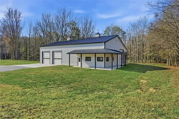 $1,495,000 | 1585 Hays Mill Road, Carrollton, GA 30117