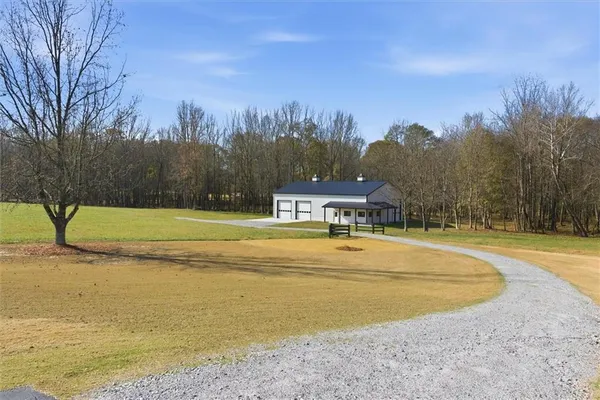 $1,495,000 | 1585 Hays Mill Road, Carrollton, GA 30117