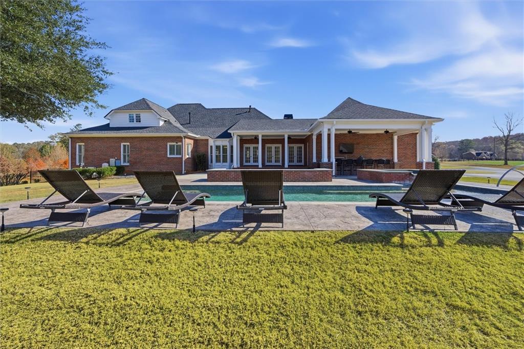 1585 Hays Mill Road Carrollton, GA 30117 - Photo 56 of 120