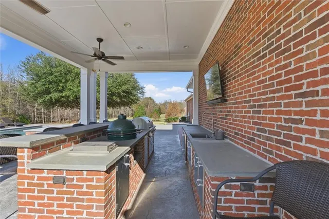 $2,250,000 | 1585 Hays Mill Road, Carrollton, GA 30117