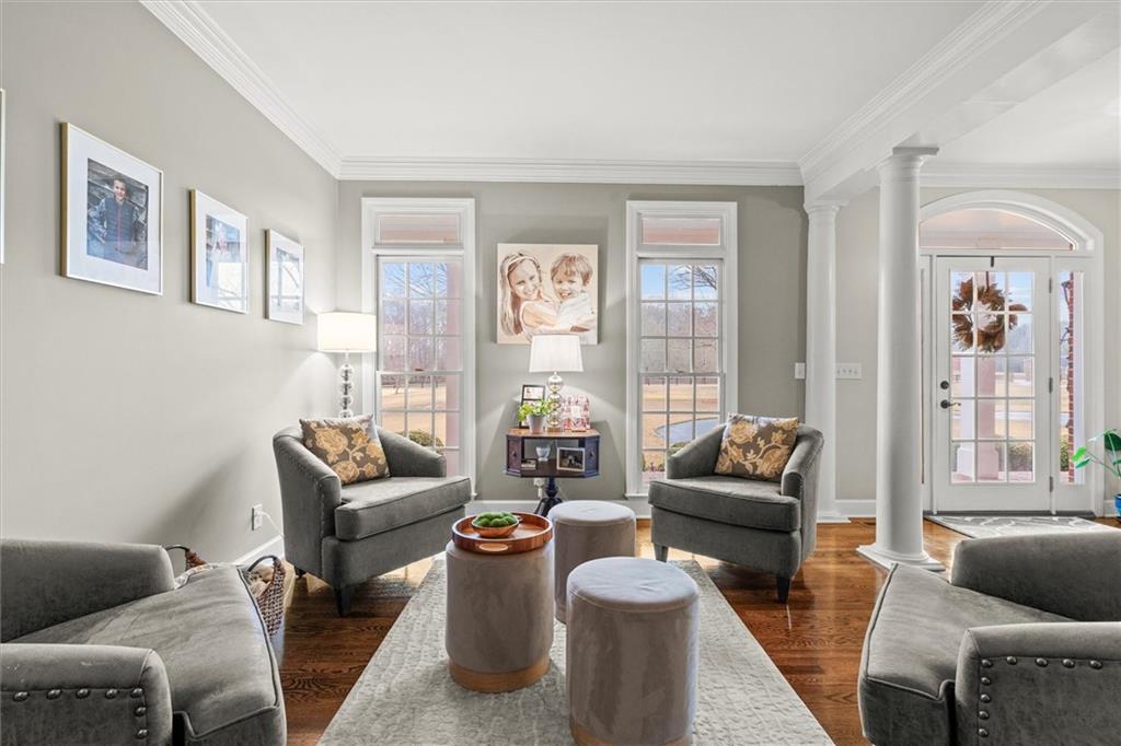 1585 Hays Mill Road Carrollton, GA 30117 - Photo 6 of 120