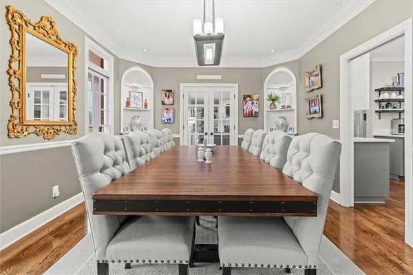 $1,495,000 | 1585 Hays Mill Road, Carrollton, GA 30117