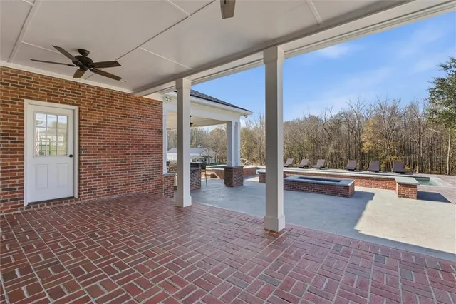 $2,250,000 | 1585 Hays Mill Road, Carrollton, GA 30117
