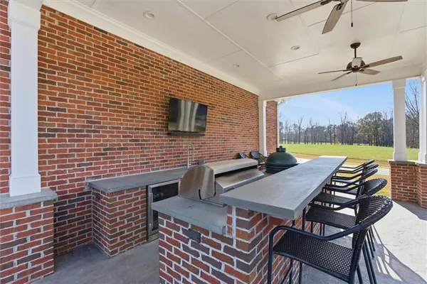 $1,495,000 | 1585 Hays Mill Road, Carrollton, GA 30117