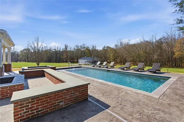 $2,250,000 | 1585 Hays Mill Road, Carrollton, GA 30117
