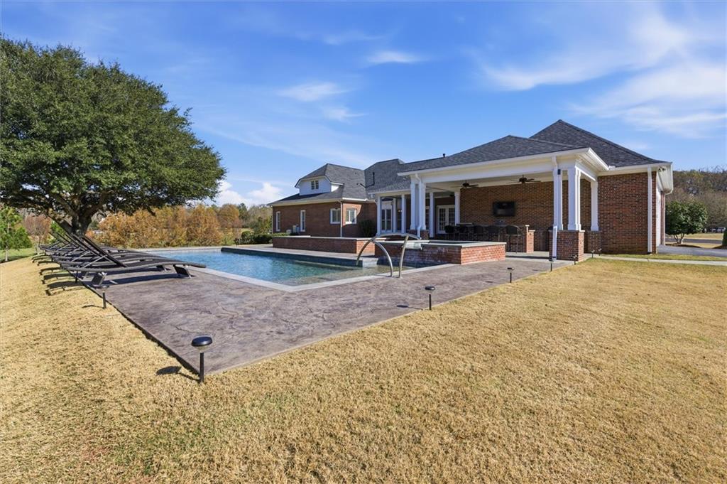 1585 Hays Mill Road Carrollton, GA 30117 - Photo 65 of 120