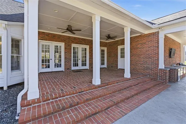$1,495,000 | 1585 Hays Mill Road, Carrollton, GA 30117