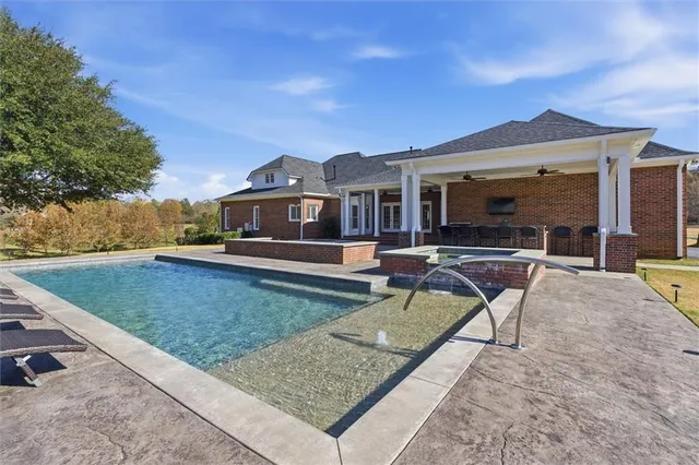 $2,250,000 | 1585 Hays Mill Road, Carrollton, GA 30117