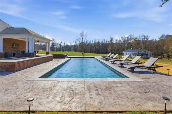 $1,495,000 | 1585 Hays Mill Road, Carrollton, GA 30117