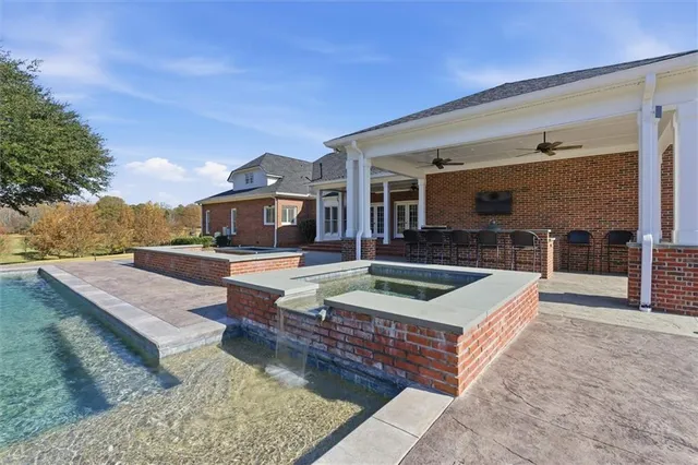 $2,250,000 | 1585 Hays Mill Road, Carrollton, GA 30117