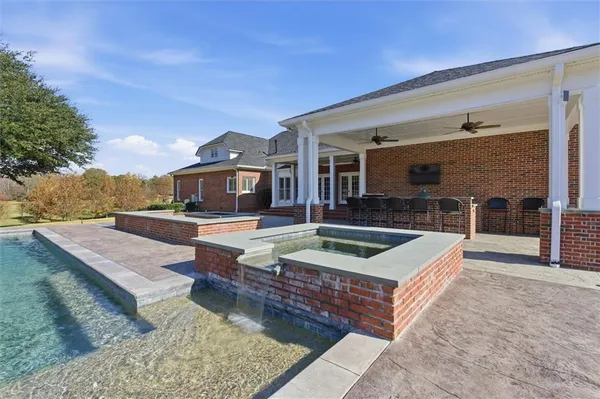 $1,495,000 | 1585 Hays Mill Road, Carrollton, GA 30117