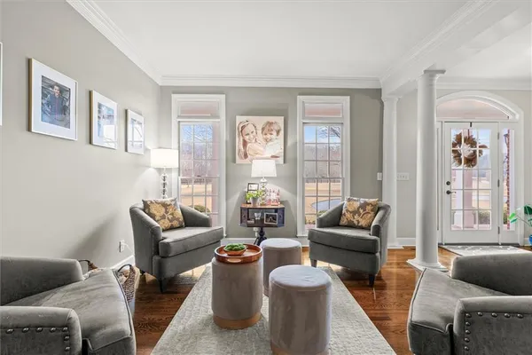 $1,495,000 | 1585 Hays Mill Road, Carrollton, GA 30117