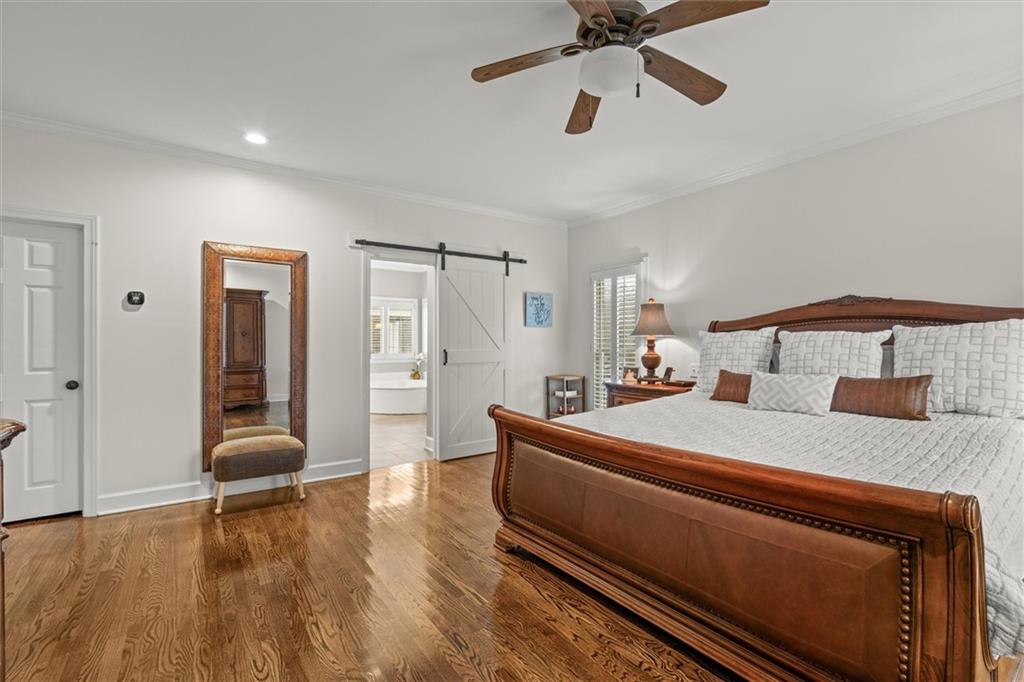 1585 Hays Mill Road Carrollton, GA 30117 - Photo 8 of 120