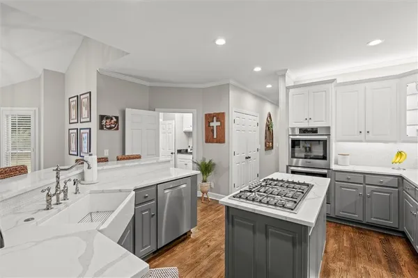 $1,495,000 | 1585 Hays Mill Road, Carrollton, GA 30117