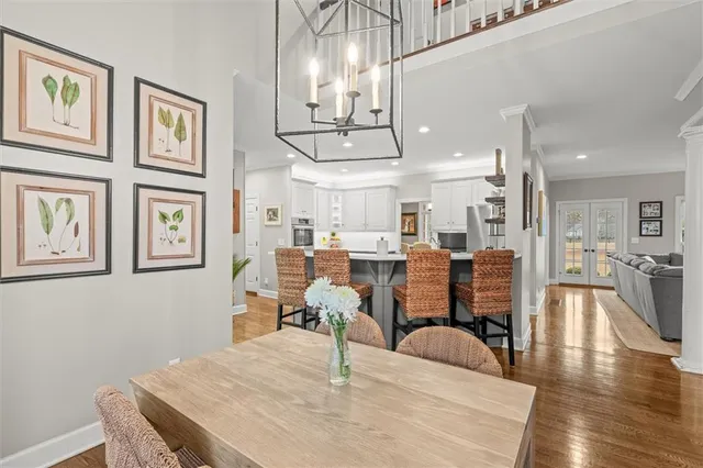 $2,250,000 | 1585 Hays Mill Road, Carrollton, GA 30117