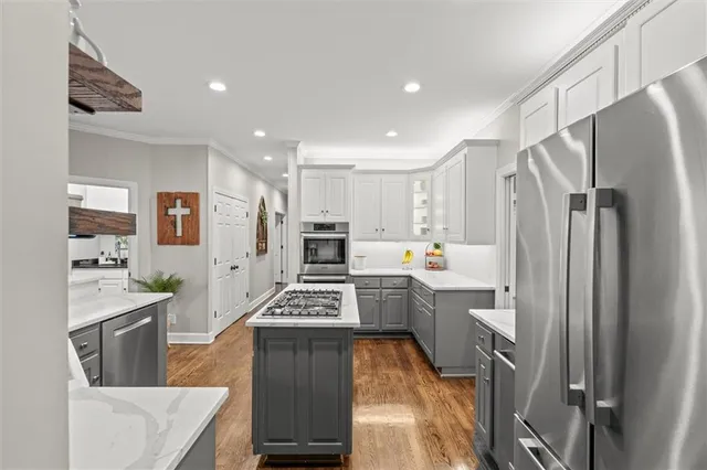 $2,250,000 | 1585 Hays Mill Road, Carrollton, GA 30117