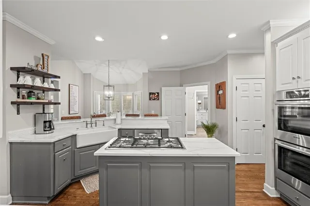 $2,250,000 | 1585 Hays Mill Road, Carrollton, GA 30117