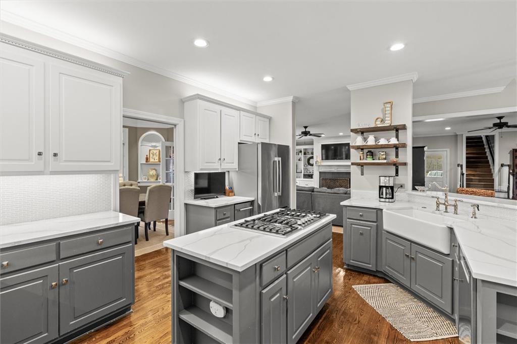 1585 Hays Mill Road Carrollton, GA 30117 - Photo 97 of 120