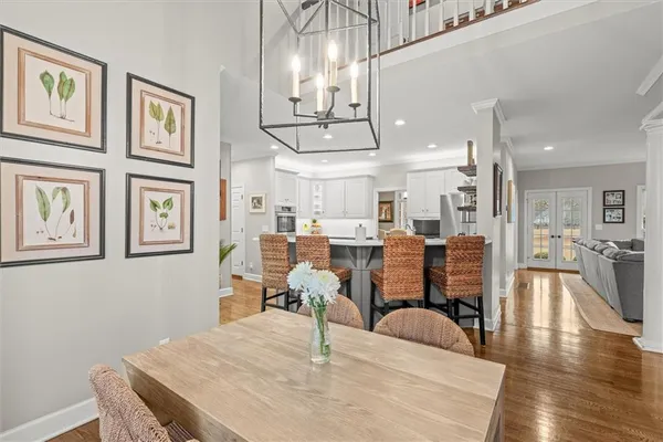 $1,495,000 | 1585 Hays Mill Road, Carrollton, GA 30117