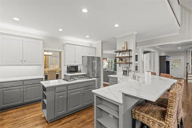 $2,250,000 | 1585 Hays Mill Road, Carrollton, GA 30117