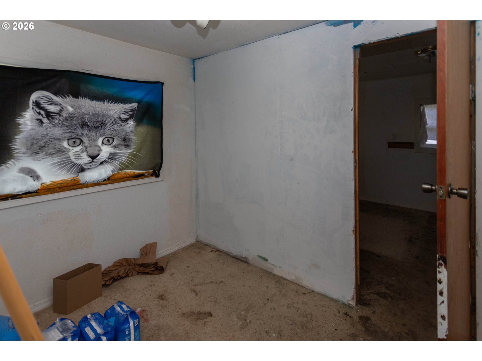 51380 Preble Way La Pine, OR 97739 - Photo 11 of 26 a view of a painting