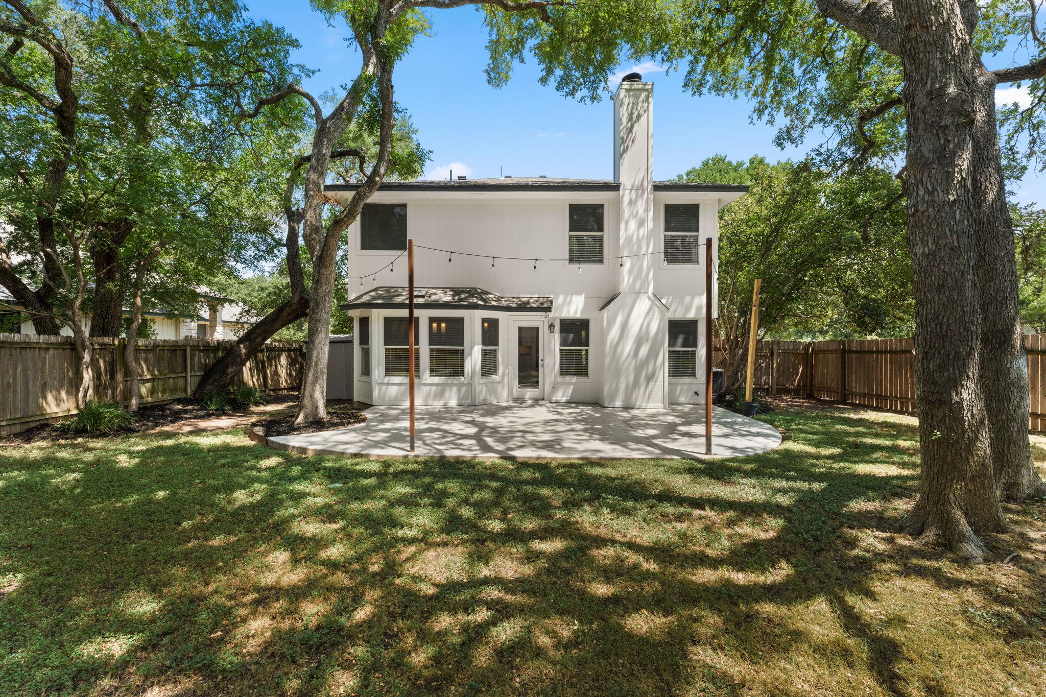 1401 Wheatfall Lane Austin, TX 78748 - Photo 22 of 24