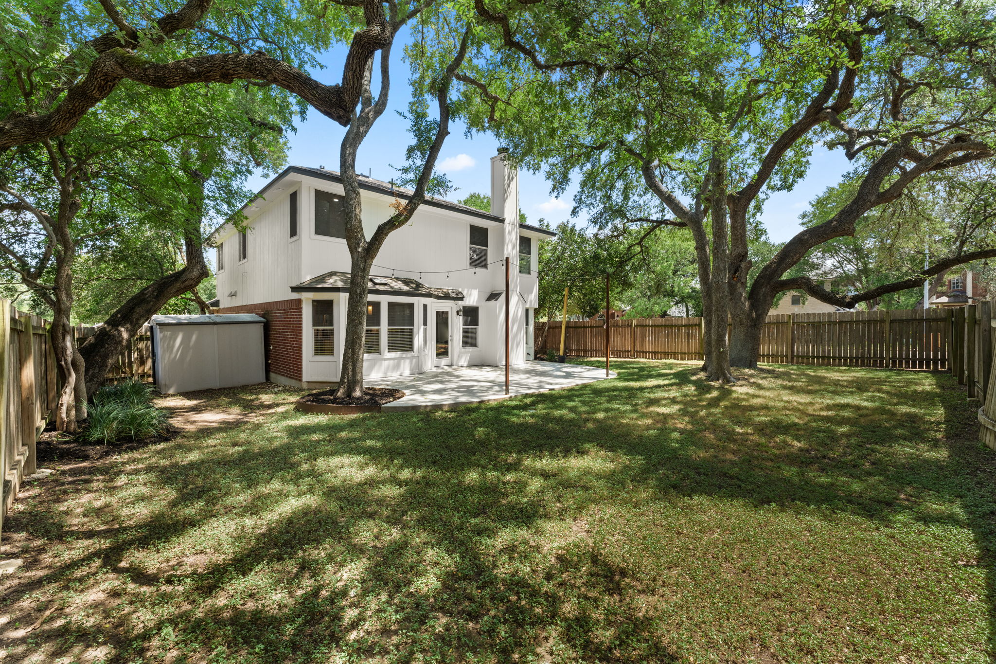 1401 Wheatfall Lane Austin, TX 78748 - Photo 23 of 24