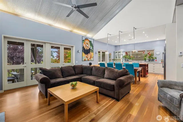 $2,100,000 | 4712 Southwest Brace Point Drive, Seattle, WA 98136